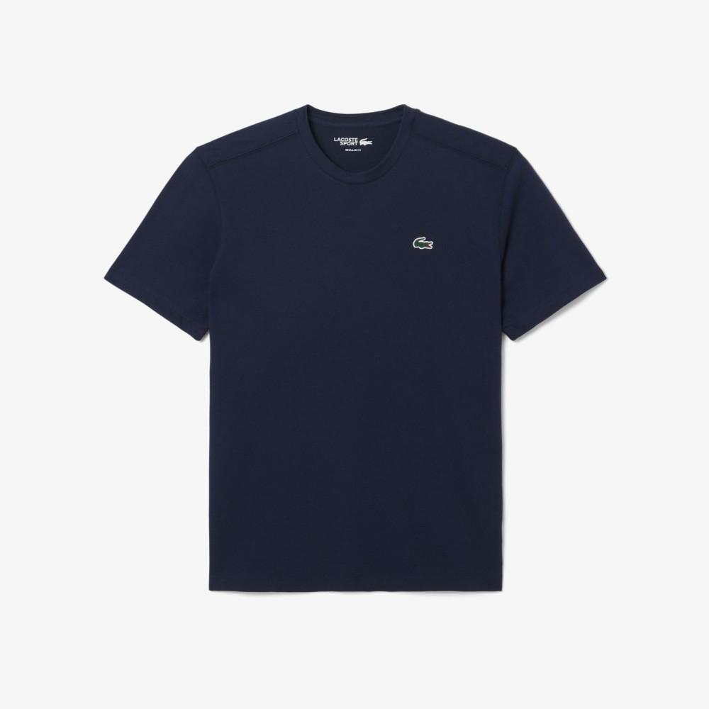 Lacoste Men's Basic Training T-shirt TH7618-56G166