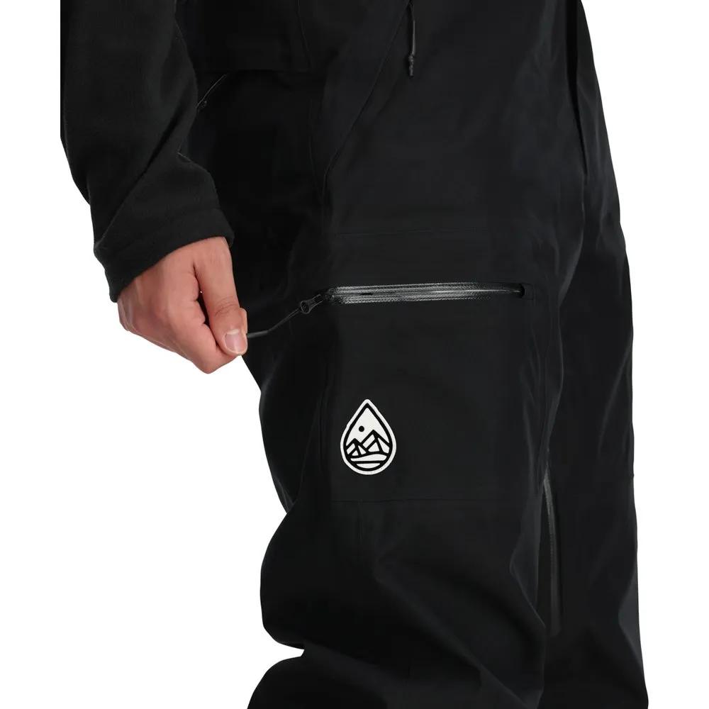 Spyder Брюки Turret Goretex Shell