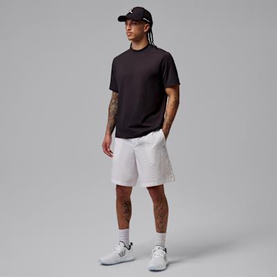 Jordan Grind Golf White Black