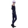 17cm noodle stopper  jujutsu kaisen anime figure gojo satoru action figure geto suguru figurine pvc adult collection model toys