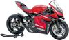 Tamiya Motorcycle Series 143 Ducati Superleggera V4 with Racing Kit Plastic Model Kit 14143 1/12 No. (Motorcycle)