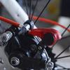 Bicycle Brake Light Super Bright Waterproof Simple Installation Battery-powered Turn Signal Intelligent Induction Brake Light Bike Accessories