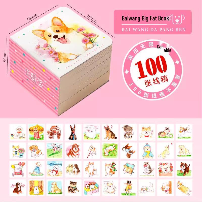 Cross-border Brutfuner 180 Oil-Based Non-Water-Soluble Colored Pencils for Art and Graffiti Drawing.