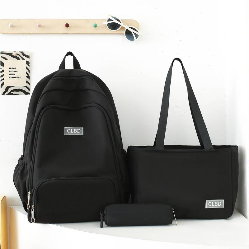 Многокомпонентный рюкзак — фото 15