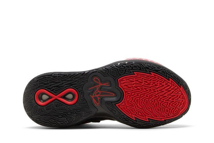 Nike Kyrie Infinity EP 'Bred'