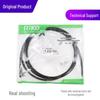 RIKO PT-420-T01 Right Angle M4 Fiber Optic Sensor Probe