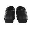 Clarks Wallaloafergtx 26186774 Blk Black Lea