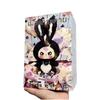 Baby Three-Year-Old Jasmine Rabbit Town Series V1 Trend Blind Box Toys Mysterious Blind Box Desktop Ornaments Exquisite Doll Pen