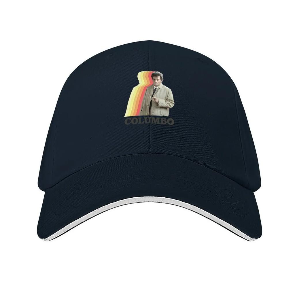 Columbo Baseball Cap beach hat Horse Hat Winter hat Trucker Cap Mens Hats Womens