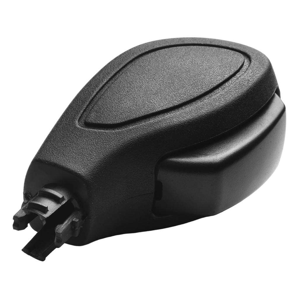 Auto Parts Automatic Shift Knob 1pc Car Accessories LR052792 Replacement For Freelander 2 LR2 2006-2014 Practical