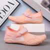 2025 New Couple Retracement Shoes Outdoor Swimming Beach Shoes Hiking Five-finger Shoes Breathable Water Shoes Men