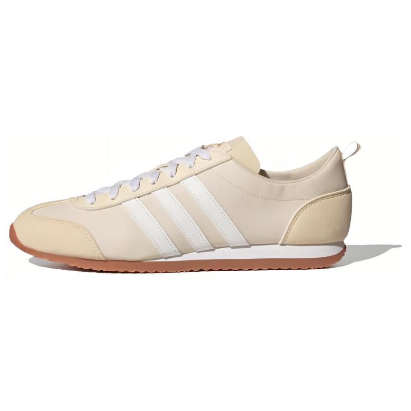 adidas VS JOG 2.0 White Sneakers JI2435