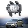 Fog Light For Vauxhall Astra H 2004-07 Left Headlight Headlamp