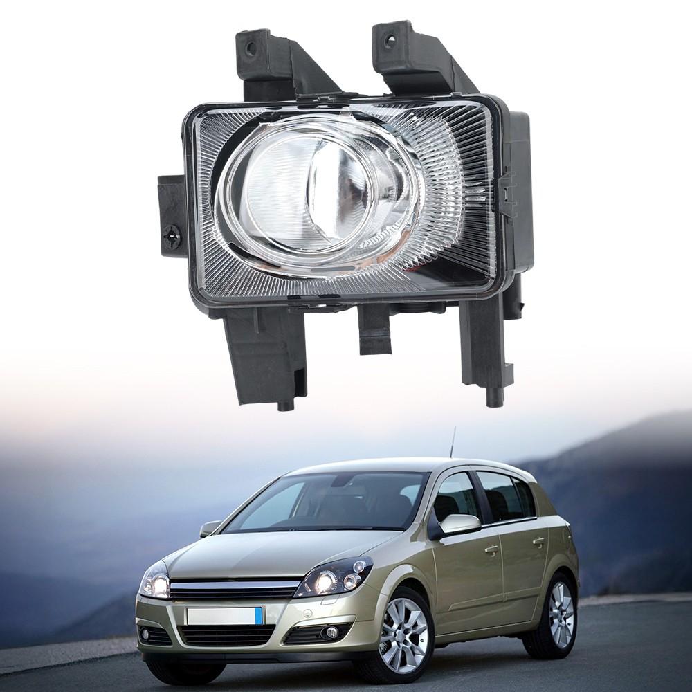 Fog Light For Vauxhall Astra H 2004-07 Left Headlight Headlamp