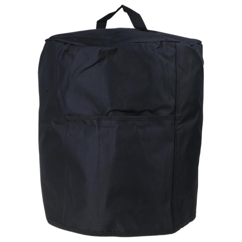 Dustproof Cover 38x38.7cm Easy Storage Cleaning for Air Fryers Electric Pressure Rice Cooker Storing Kitchen Appliance