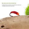 Colorful Nymph WY531 Fly Fishing and Ice Fishing Lure Hook