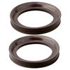 Equipment Oil Ring Seal Fittings Replacement New Practical
