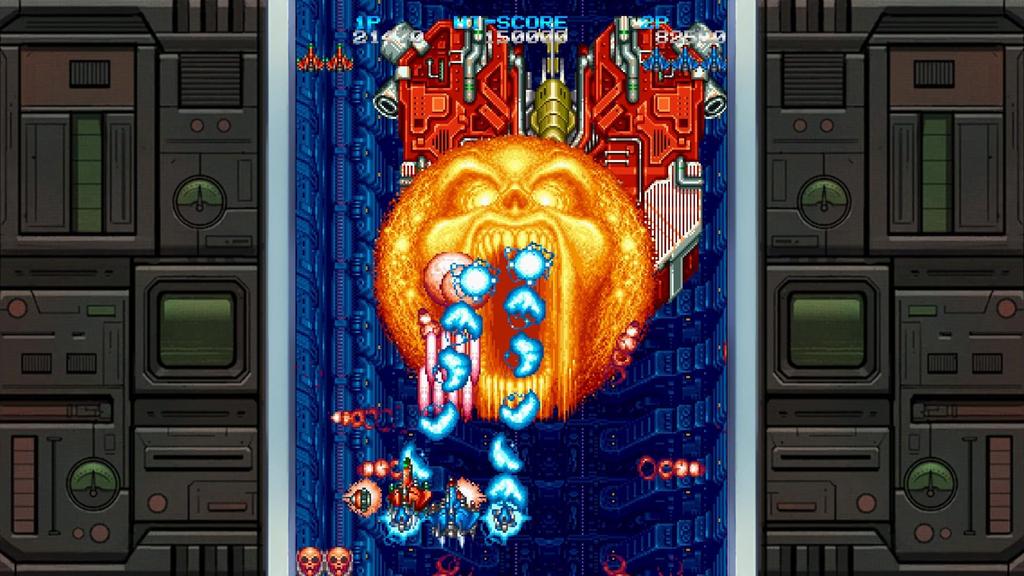 Toaplan Arcade Collection VOL 2 PS5 -