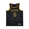 Nike Kobe Mamba Mentality Los Angeles Lakers City Edition Swingman Jer