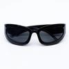 Goggles BITTY Sunglasses BLACK