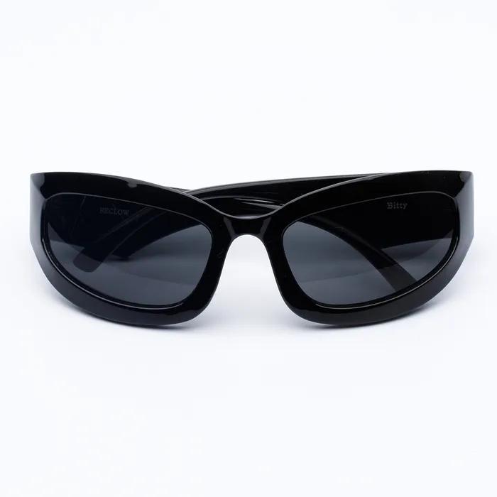 Goggles BITTY Sunglasses BLACK