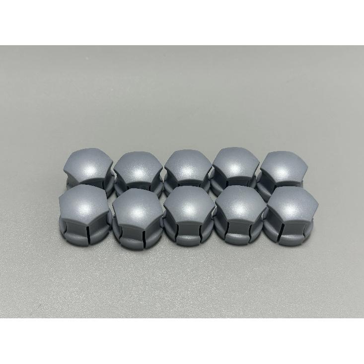31660917 Tire Screw Caps For Volvo S80 V70 XC60 S80L S60 V60 S60L XC90 XC70 S90 V90 EX40 10pcs 31660917