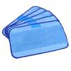 High Quality Microfiber Wet Mopping Cloths For iRobot Braava 321 380 320 380t Mint 5200C 5200 4200 4205 Robot