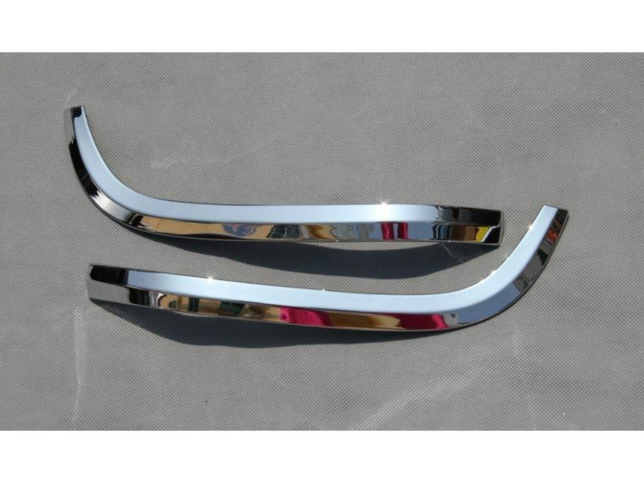 

12-16 Venucia R50/R50X Rearview Mirror Trim & Decorative Strip for D50