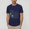 Unisex TShirt Breaking Bad Funny Cotton Tees Short Sleeve T Shirt Crewneck Tops Summer