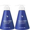 Ocean Breeze Probiotic Press Toothpaste