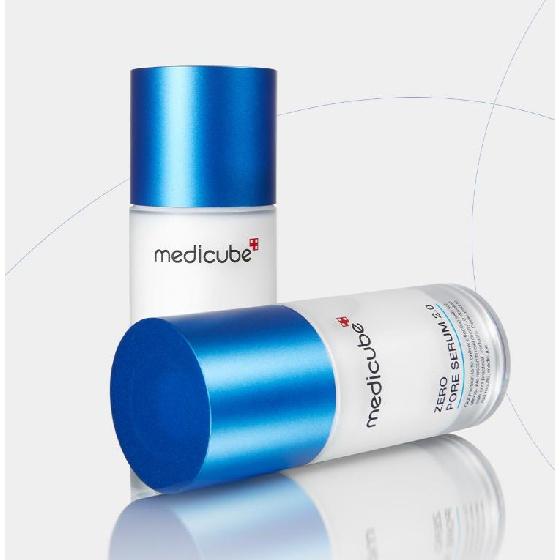 Medicube Zero Pore Serum 2.0 37ml