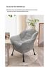 Comfortable Boss Chair - Versatile Sofa for Office, Lounge, and Gaming