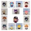 Impact Venti Genshin Plush Toy Hu Tao Cotton Doll Game Pendant Collection Fans