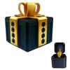 The Annoying Present with Middle Finger in A Box Gift Box with Screws Prank Surprise Pop-Up Novelty Funny Gifts for Adult Toys