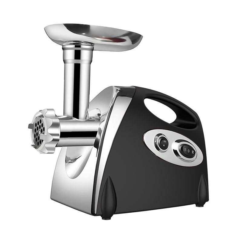 Electric Household Multi-Functional Meat Grinder with EU and US Plugs