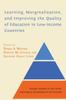 The Learning, Marginalization, and Improving the Quality of Education In Low-income Countries : 2 Book