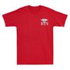 Registered Nurse Healthcare Hospital Nurse  Rn Retro Unisexs Short Sleeve Tshirt