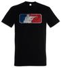Tops – T-Shirts