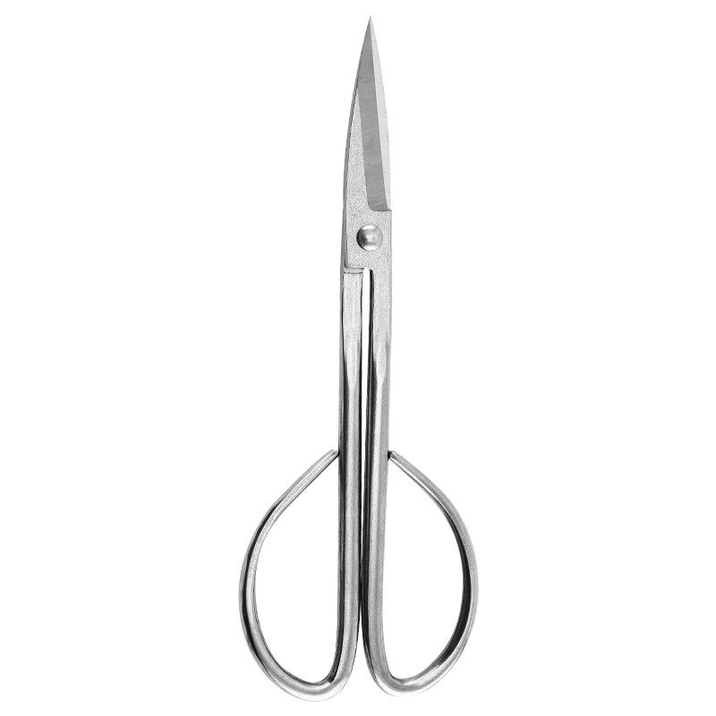 Bonsai Tools Bonsai Shears Potted Shears Gardening Shears Without Trimming Steel Pruning Pliers Set Leaf Bud Spherical Scissors