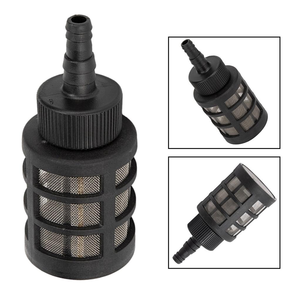Filtre à aspiration en maille Filtre pour nettoyeur haute pression Crépine pour pompe à eau