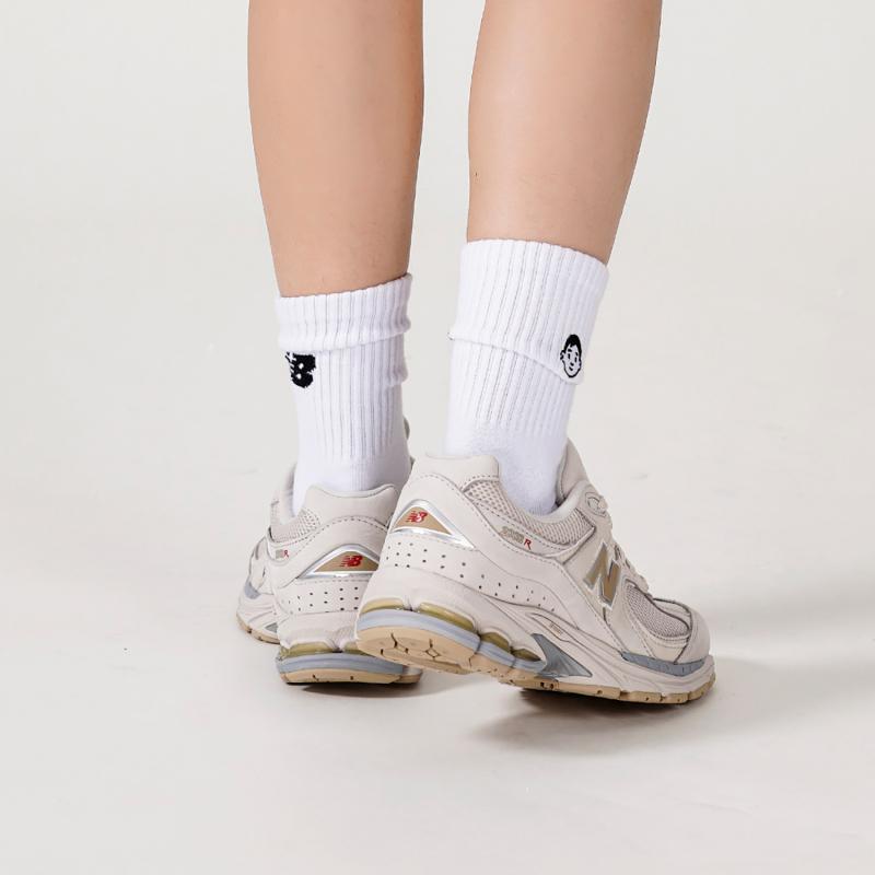 New Balance 2002R 'Cream' Sneakers ML2002R3