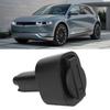 NACS V2L Adapter LED Display NACS V2L   Charging Adapter with   Lock Replacement for Ioniq 5 6 9