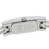 GUCCI Watches 3900L blackDial Stainless Steel Quartz Analog display Women Used