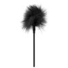 1PCS High-quality Fun Feather Supplies Feather Brush Tease Stick Couples Men And Women Sex Accessories Multi-color Optional