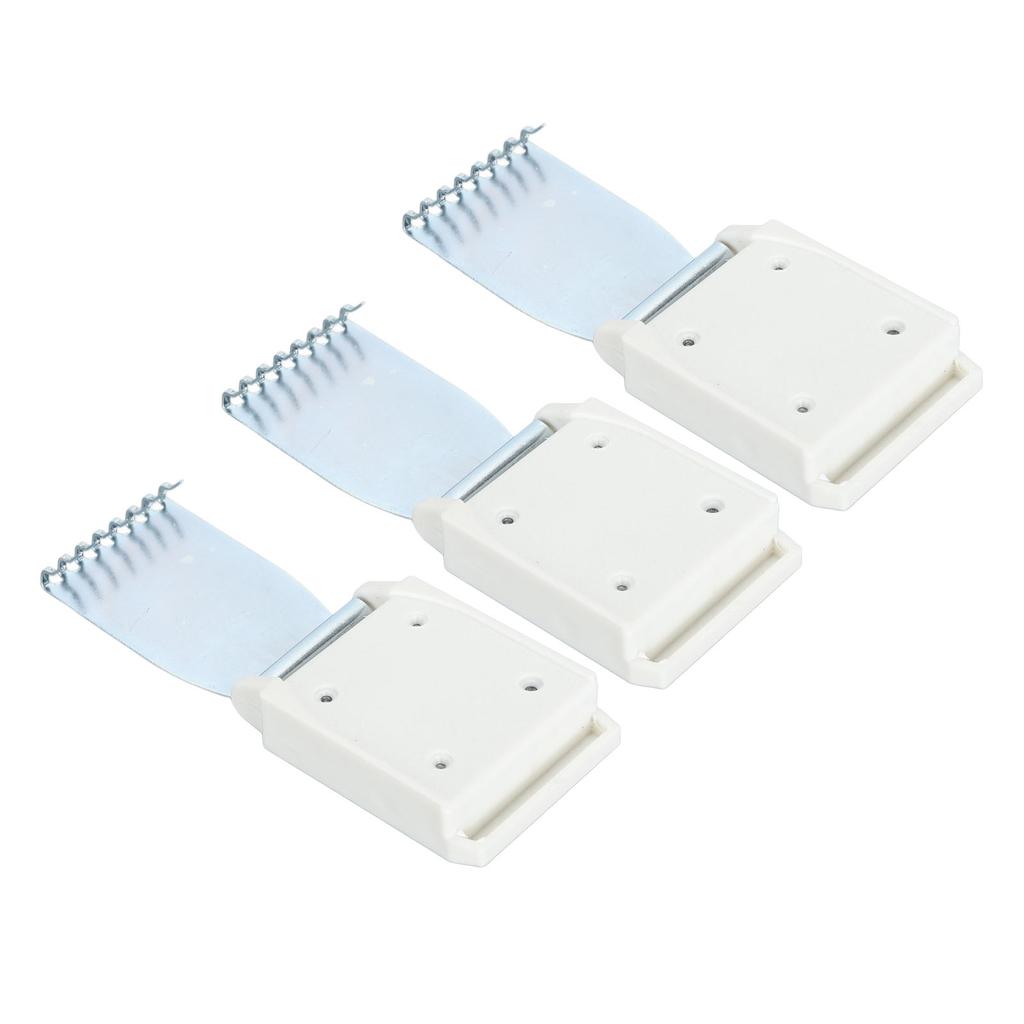 3pcs Knitting Machine Claw Weight Universal Claw Hanger Weight for Home Knitting DIY Accessory Sewing Tools