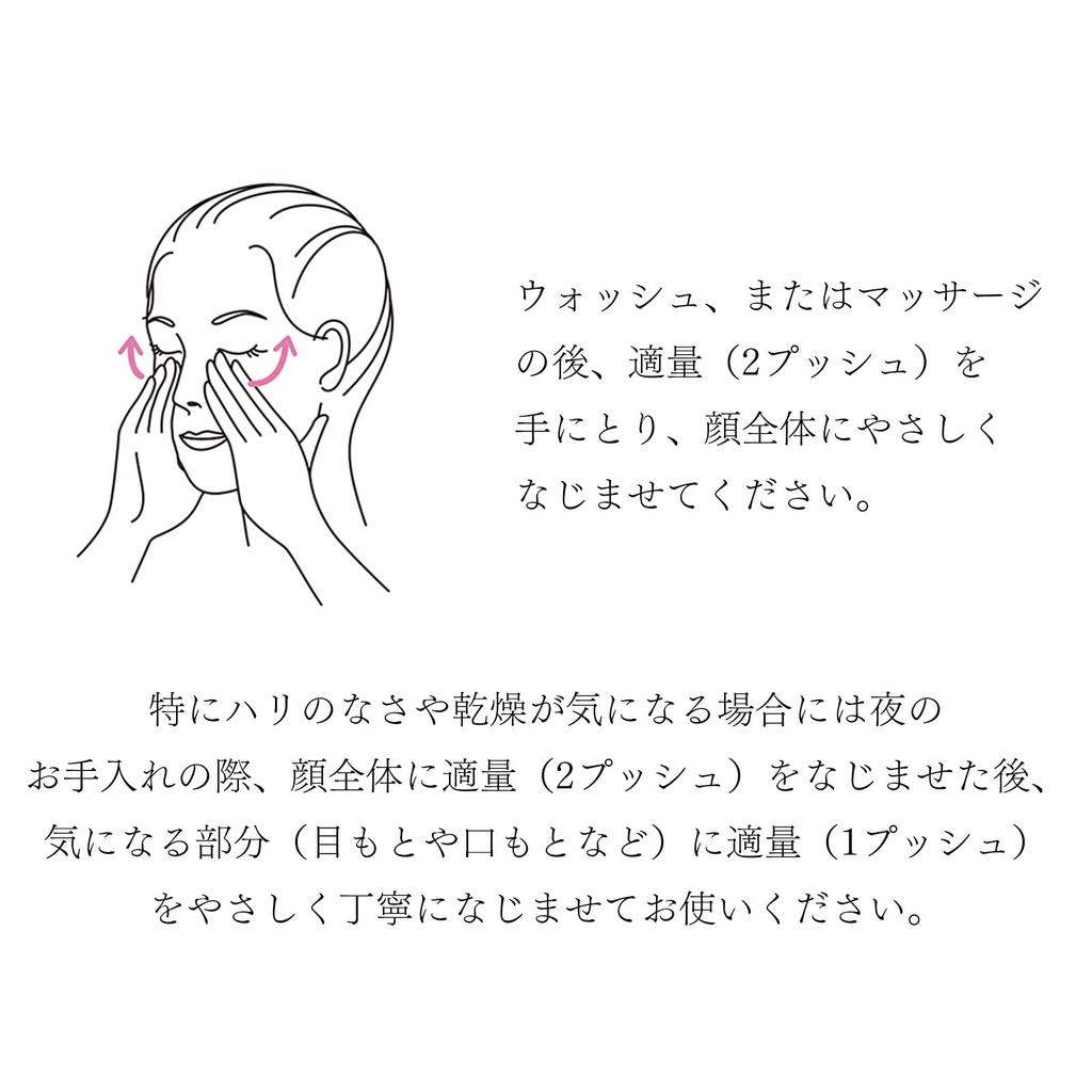 POLA Lotion N Main Body 120mL B.A [Lotion]