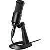 Audio-Technica AT8703 Microphone Stand Desktop Microphone Stand Desktop Stand for Microphone Angl...