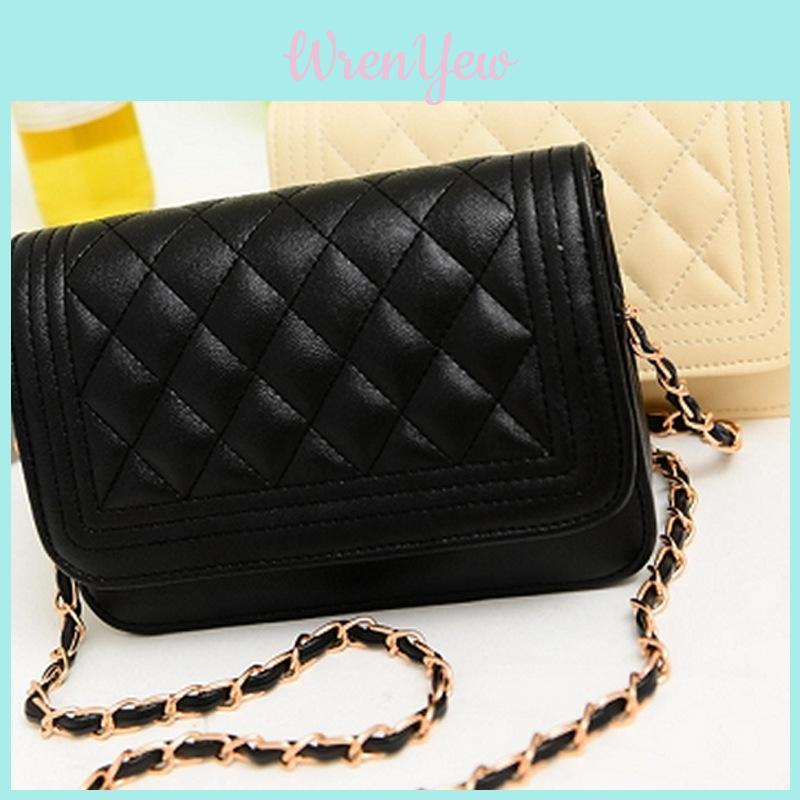 Timeless Pu Leather Cross Body Messenger Handbag With Classic Design And Versatility