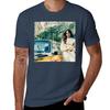 Michele Mouton Tshirt Perforunisexce Dry Fit Tshirt