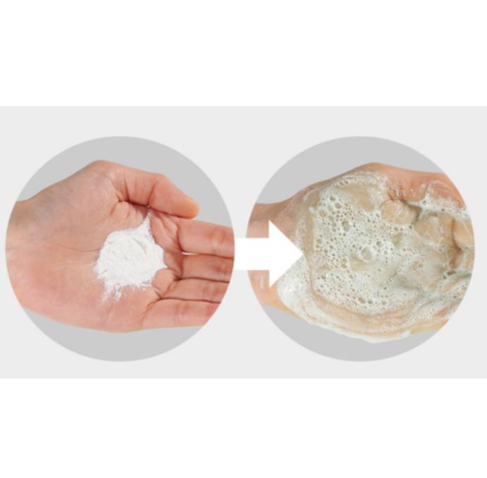 MEDI-PEEL Micro Tea Powder Cleanser 70g – Gentle Daily Pore Care from Korea